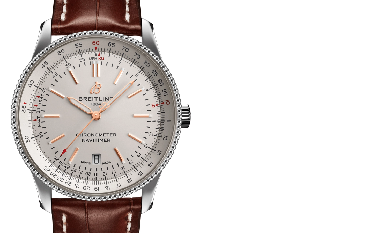 Breitling Navitimer A17326211G1P1 WatchProject 21 Shop